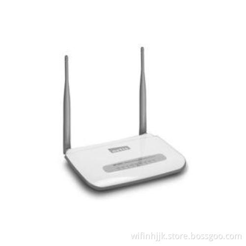 AP WDS 300Mbps Wireless N Broadband Router 802.11n MIMO